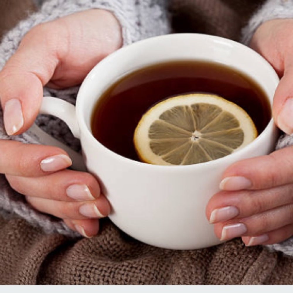 Lace & Lemon Tea Boutique